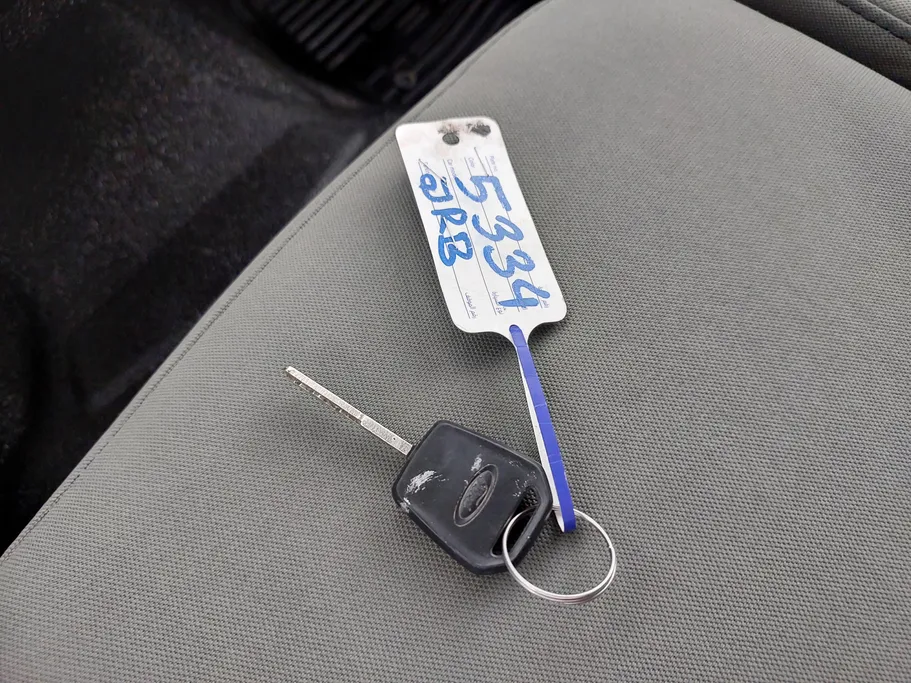 فورد F250 XL 2019 