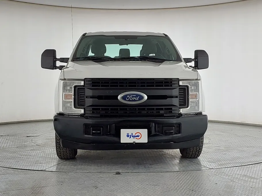 فورد F250 XL 2019 