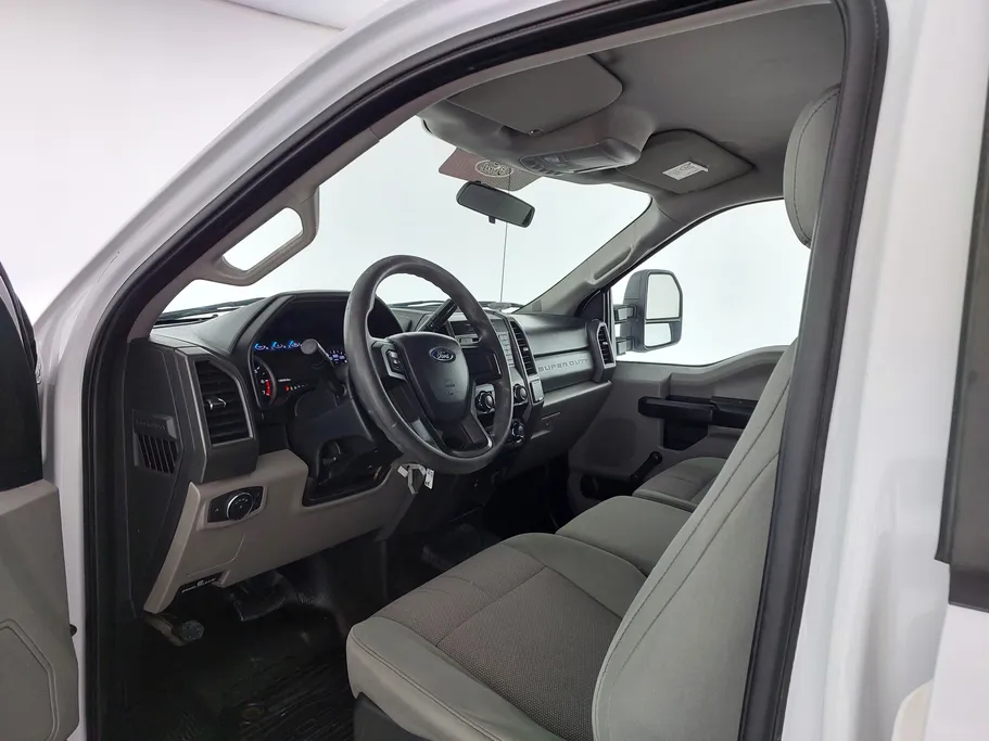 فورد F250 XL 2019 