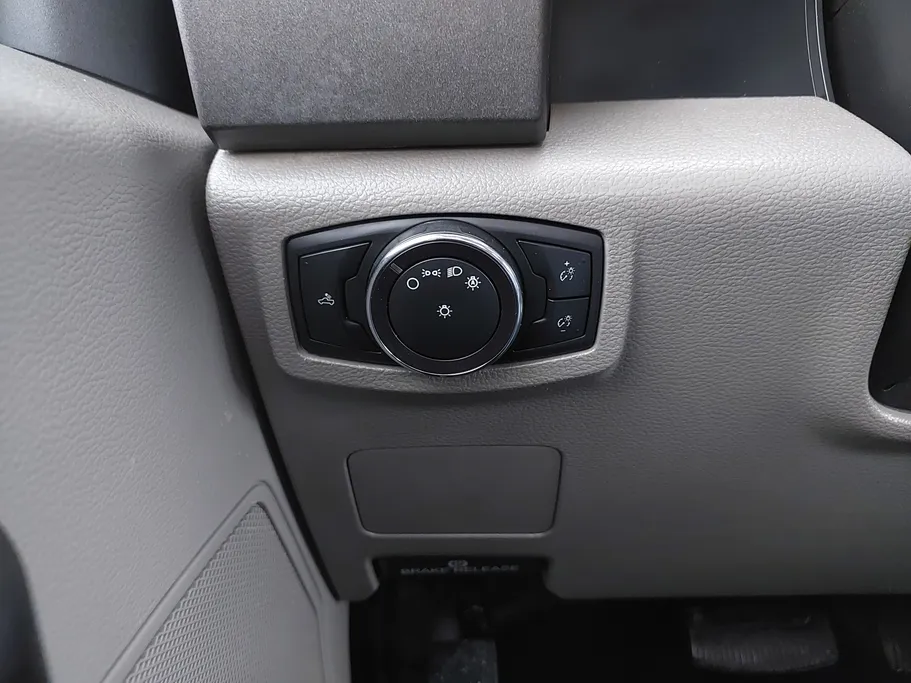 فورد F250 XL 2019 