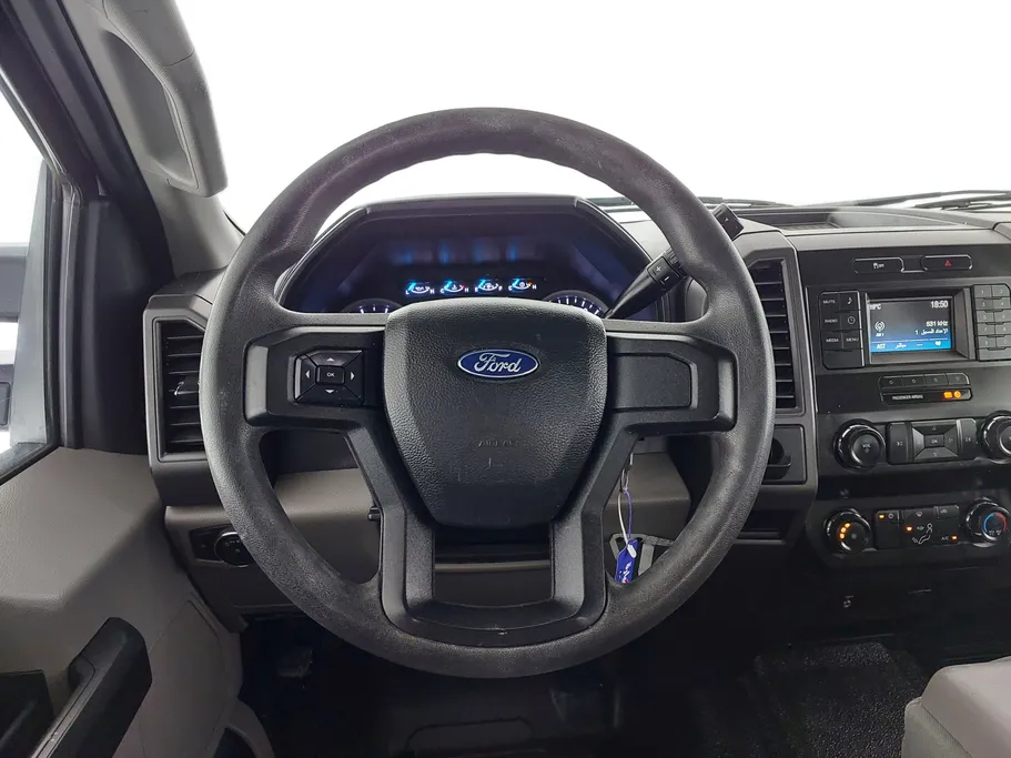 فورد F250 XL 2019 