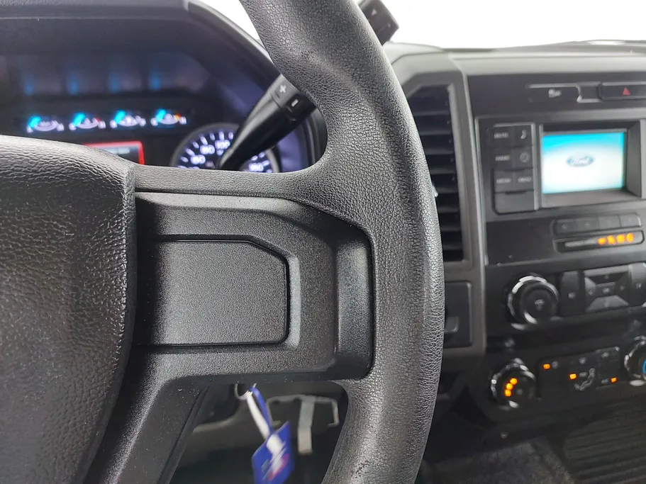 فورد F250 XL 2019 