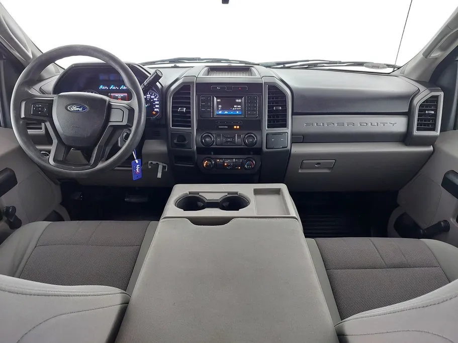 فورد F250 XL 2019 