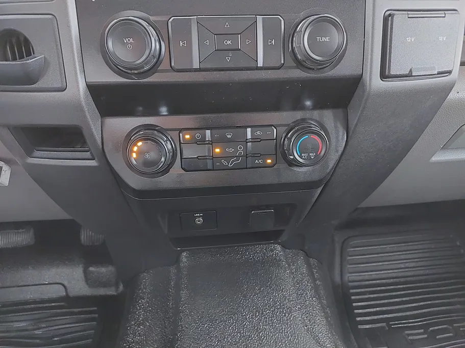 فورد F250 XL 2019 