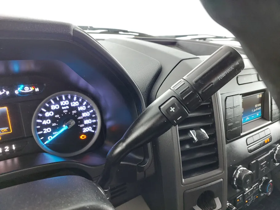 فورد F250 XL 2019 