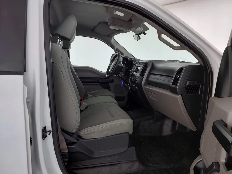 فورد F250 XL 2019 