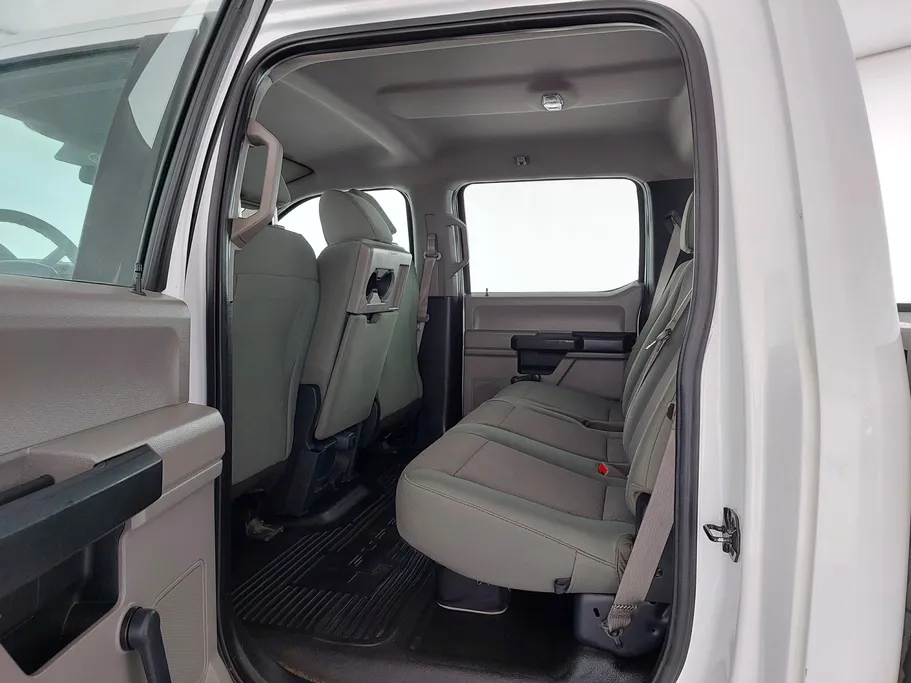 فورد F250 XL 2019 