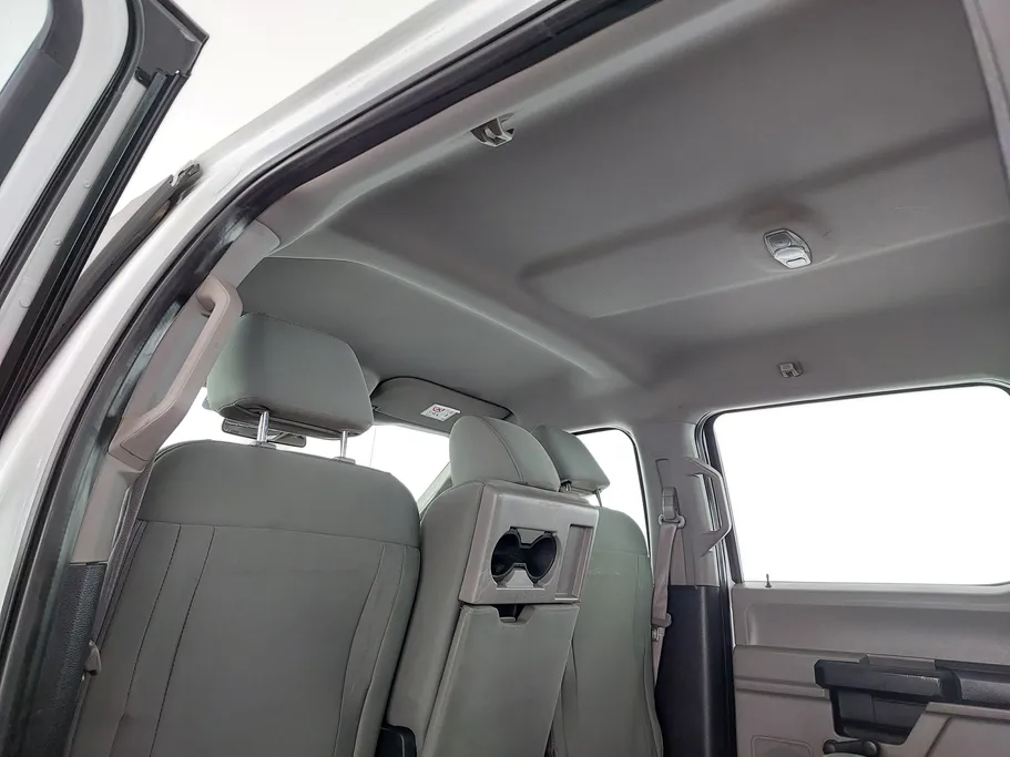 فورد F250 XL 2019 