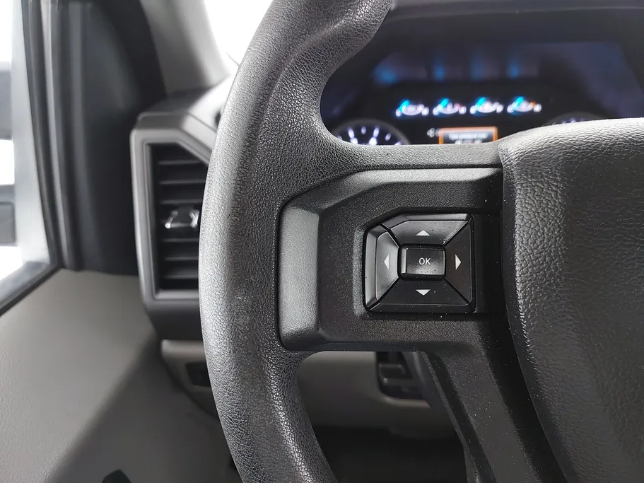 فورد F250 XL 2019 