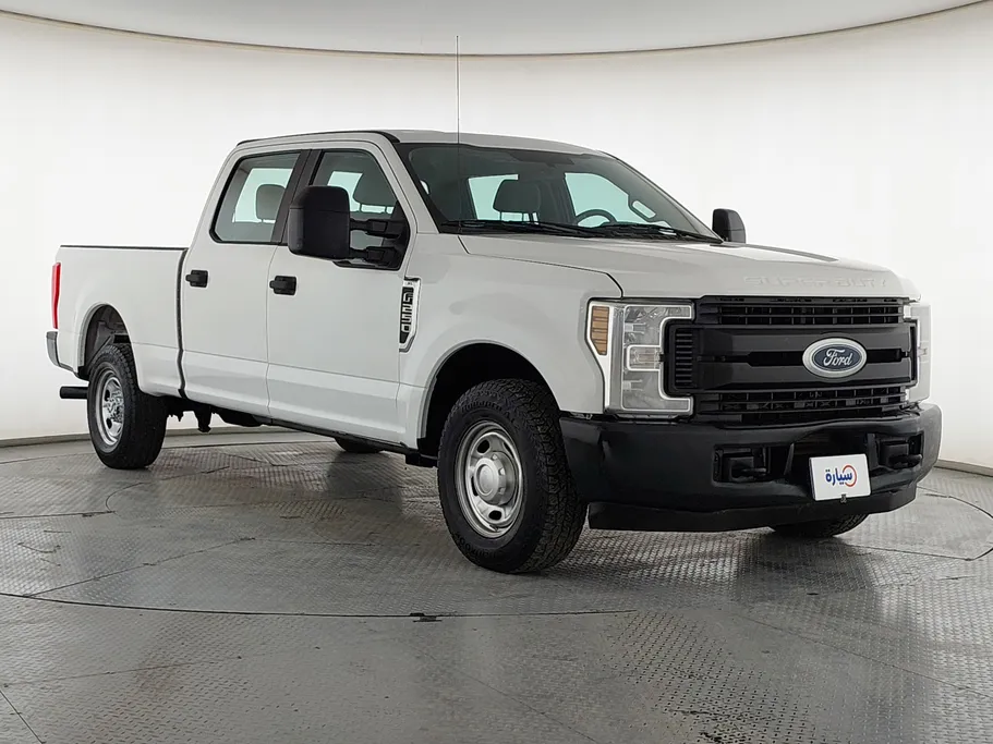 فورد F250 XL 2019 