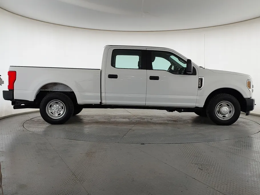 فورد F250 XL 2019 