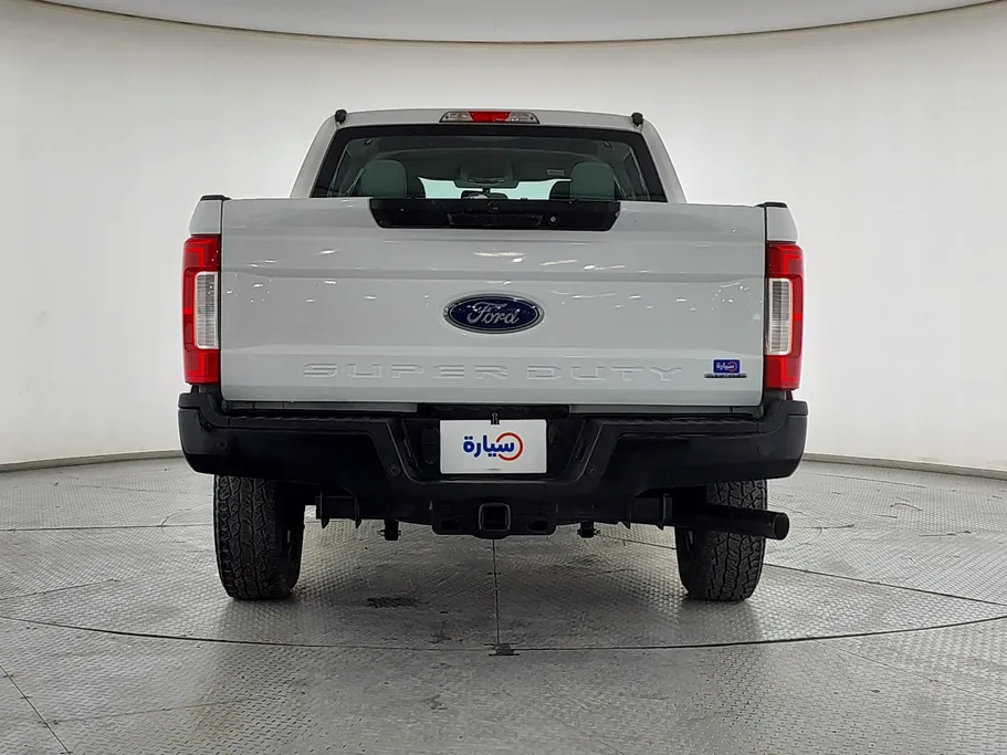 فورد F250 XL 2019 