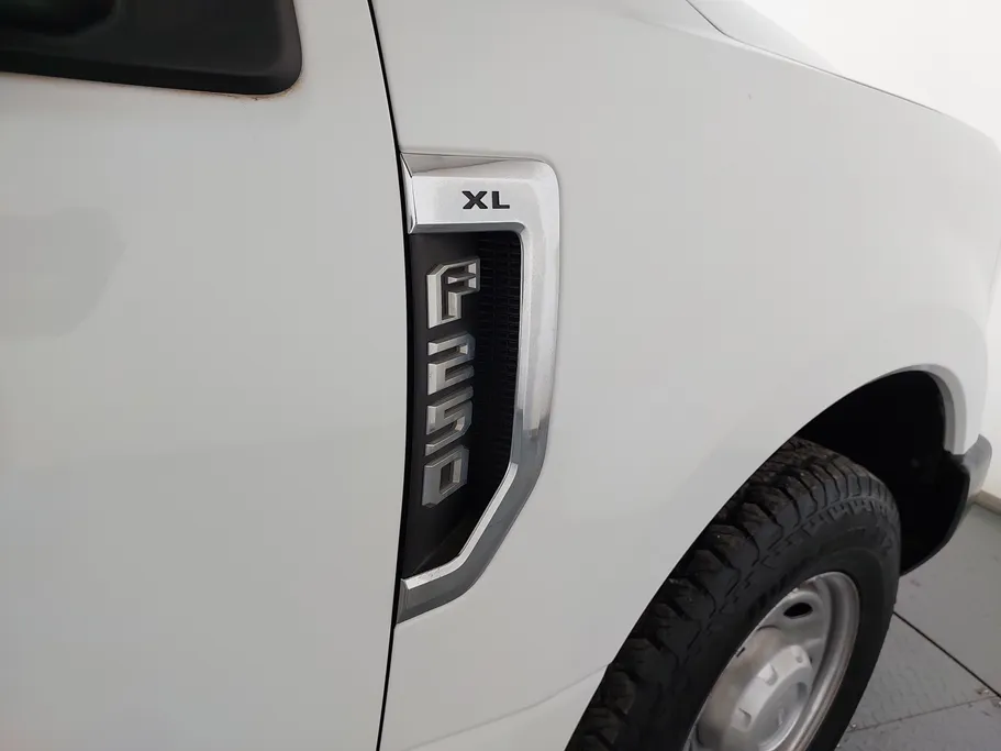 فورد F250 XL 2019 