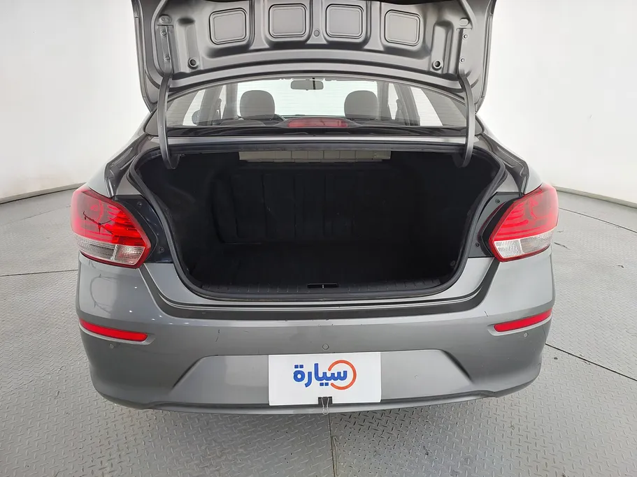 كيا بيجاس LX 2022 