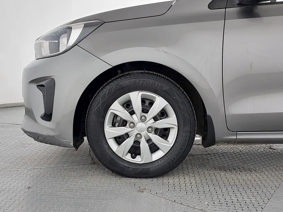 كيا بيجاس LX 2022 