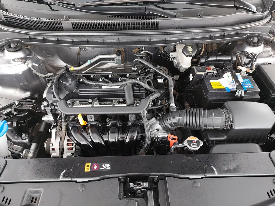 كيا بيجاس LX 2022 