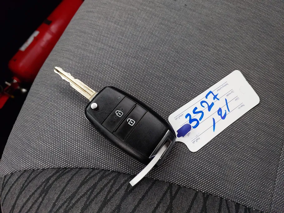 كيا بيجاس LX 2022 