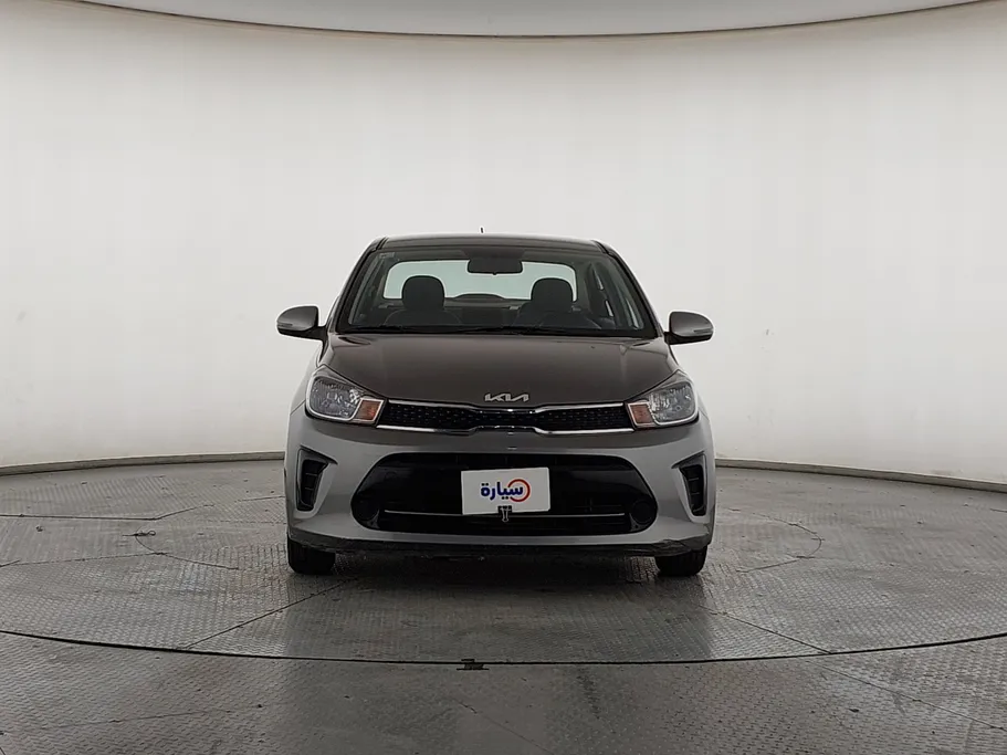 كيا بيجاس LX 2022 