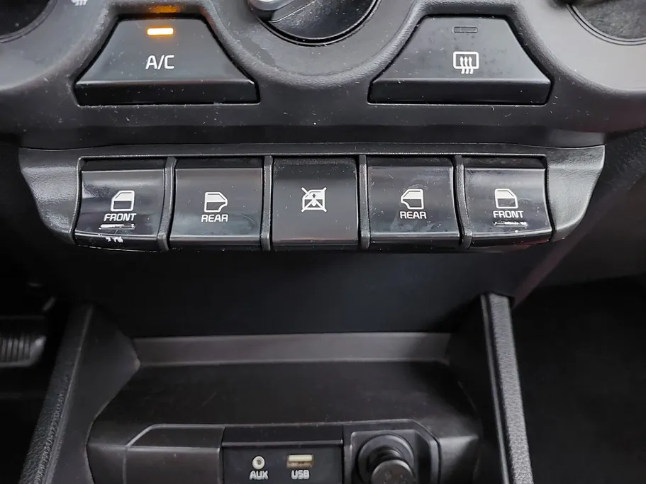 كيا بيجاس LX 2022 