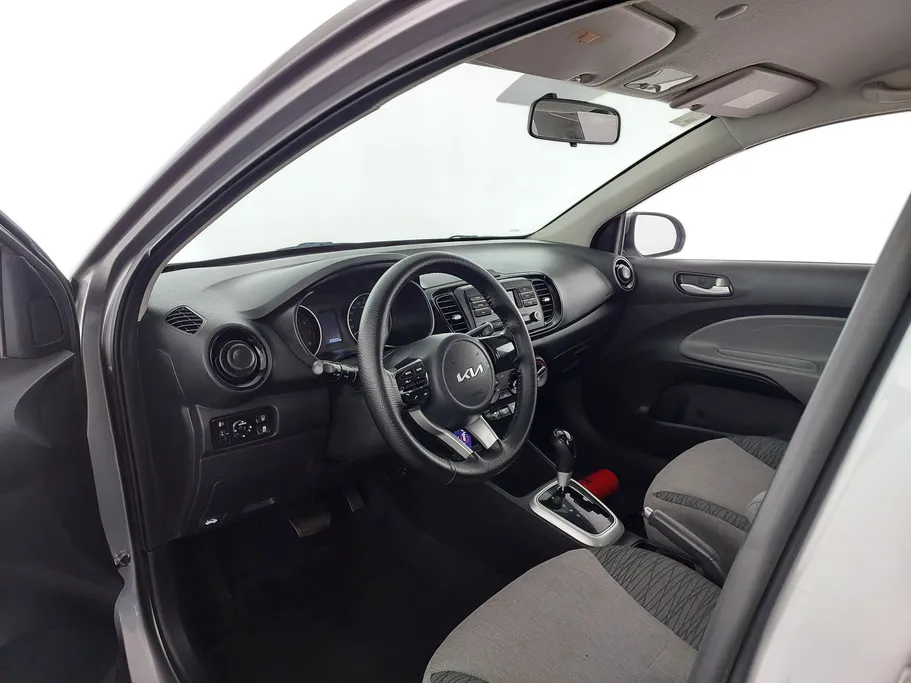 كيا بيجاس LX 2022 