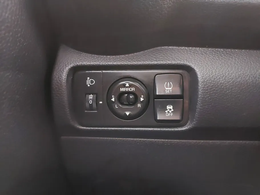 كيا بيجاس LX 2022 