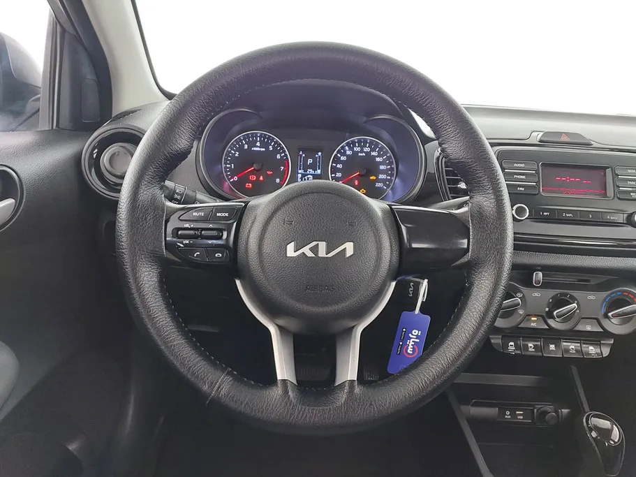 كيا بيجاس LX 2022 