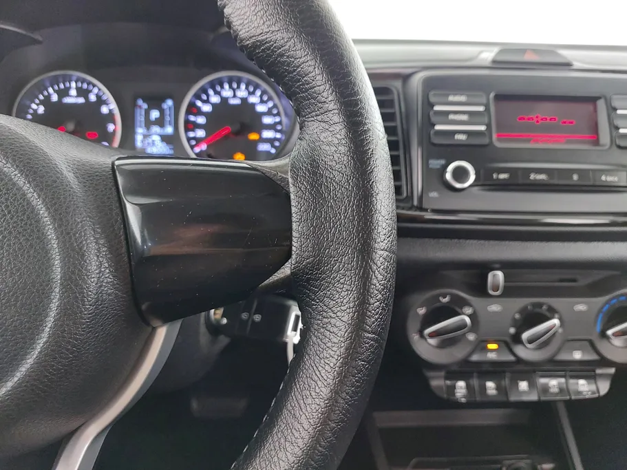 كيا بيجاس LX 2022 