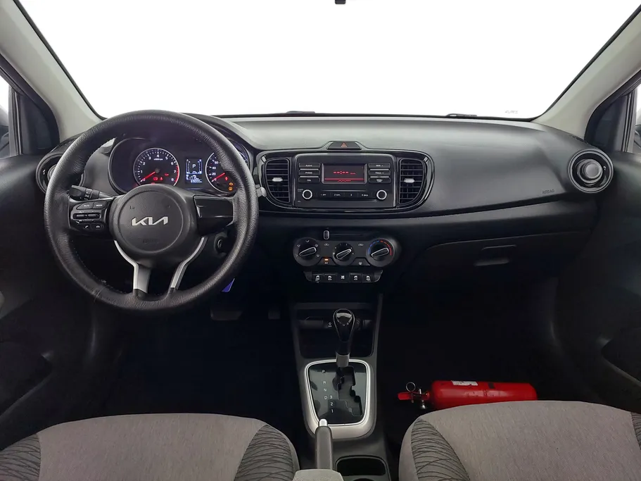 كيا بيجاس LX 2022 