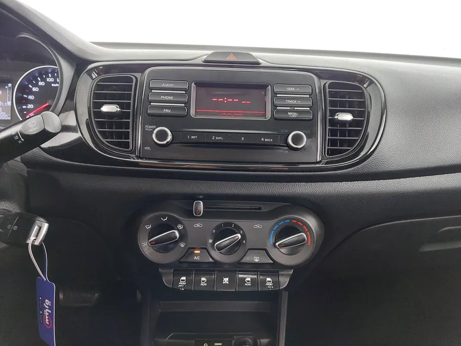 كيا بيجاس LX 2022 