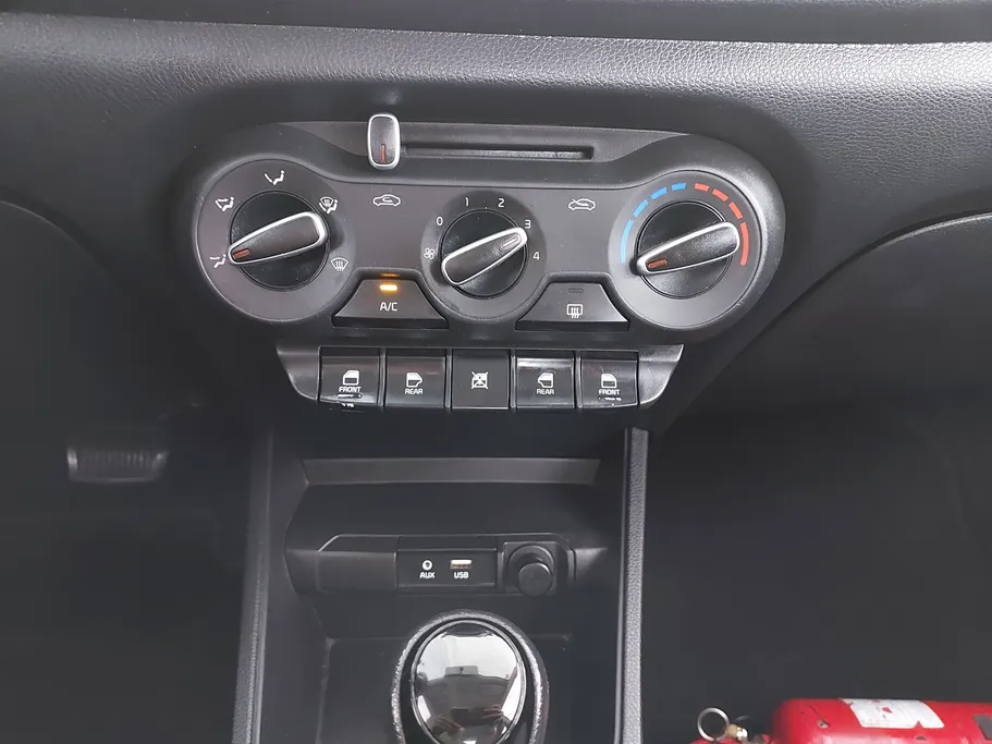 كيا بيجاس LX 2022 