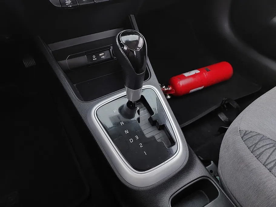 كيا بيجاس LX 2022 