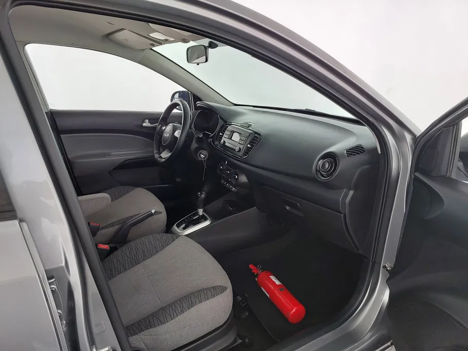 كيا بيجاس LX 2022 