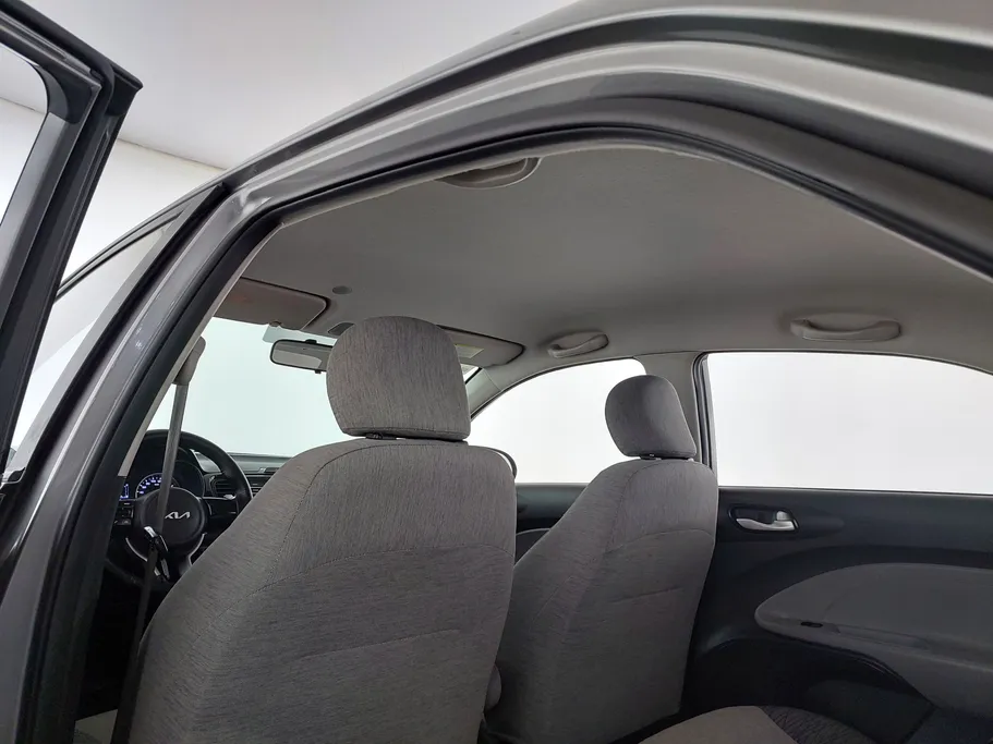 كيا بيجاس LX 2022 