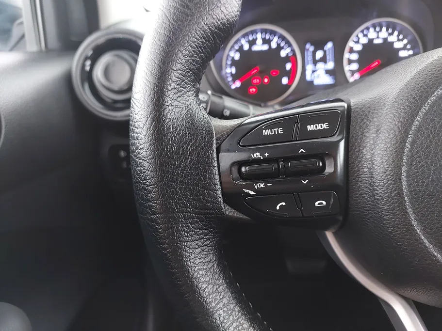 كيا بيجاس LX 2022 