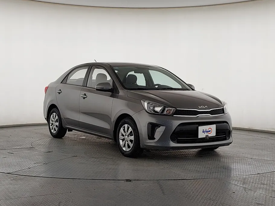 كيا بيجاس LX 2022 