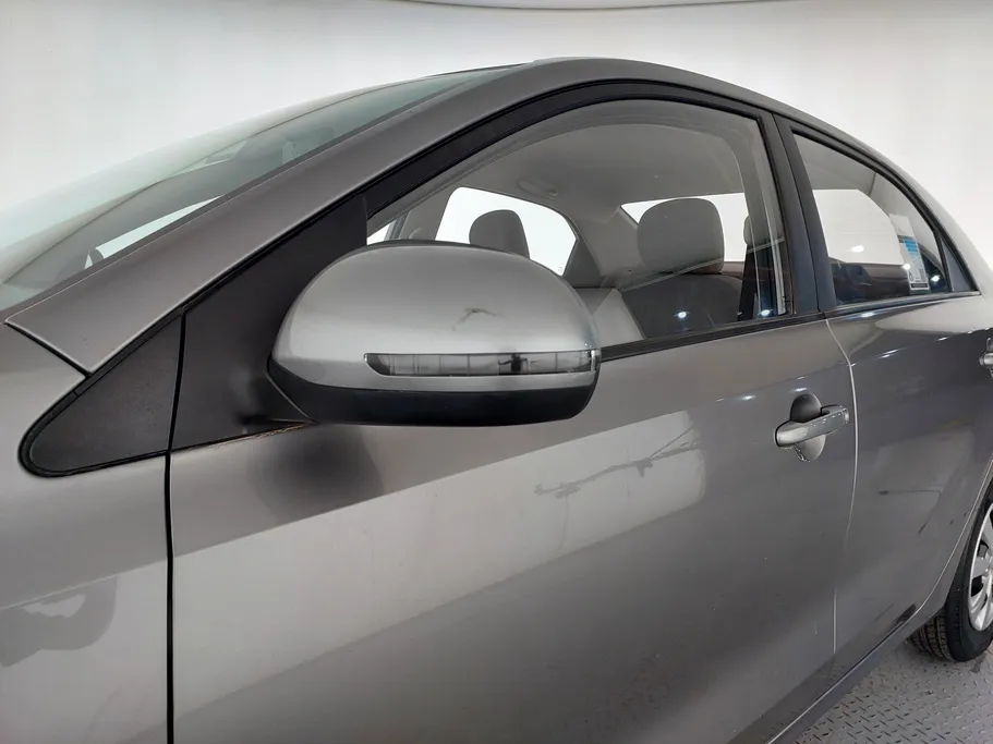 كيا بيجاس LX 2022 