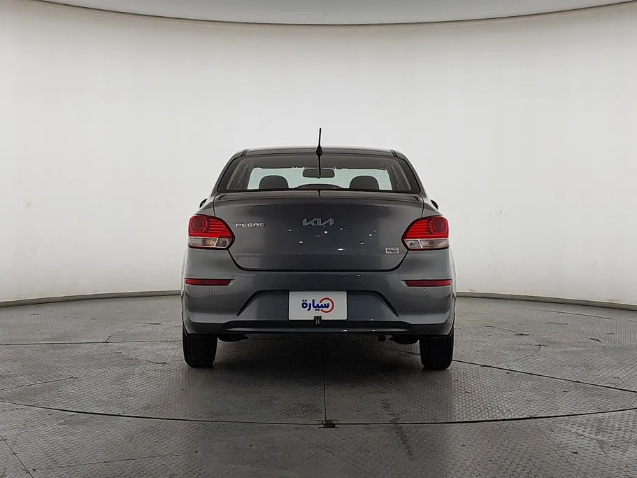 كيا بيجاس LX 2022 