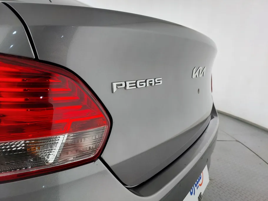 كيا بيجاس LX 2022 