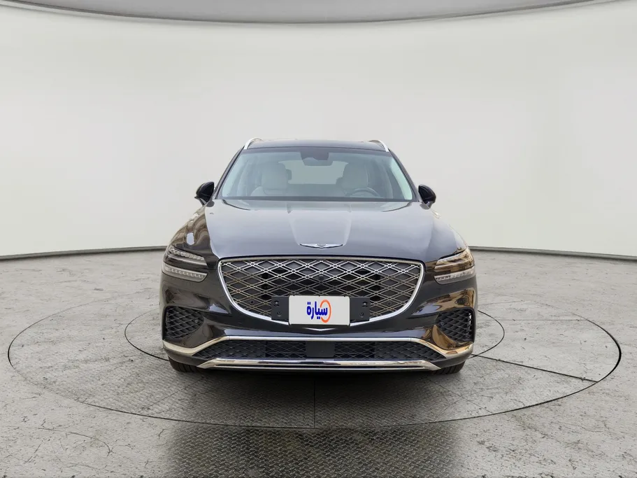 جينيسيس GV70 بريميوم 2026 