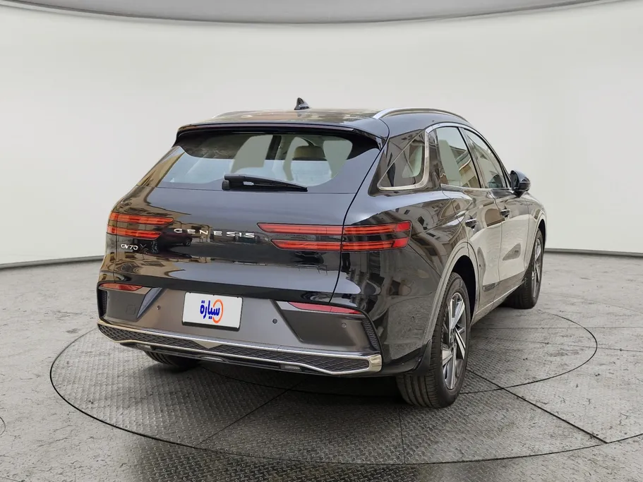 جينيسيس GV70 بريميوم 2026 