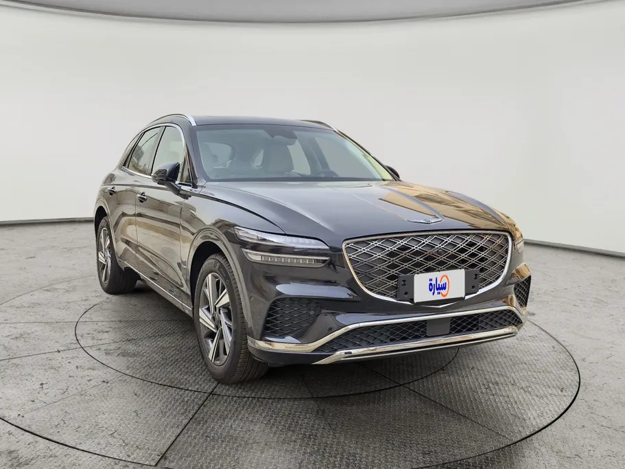 جينيسيس GV70 بريميوم 2026 