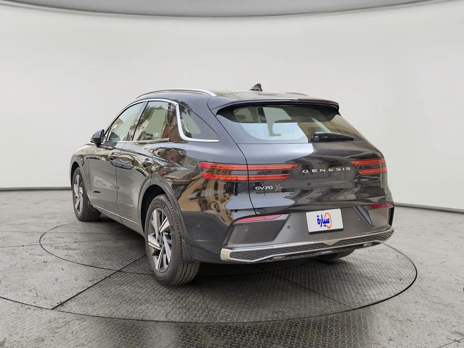 جينيسيس GV70 بريميوم 2026 