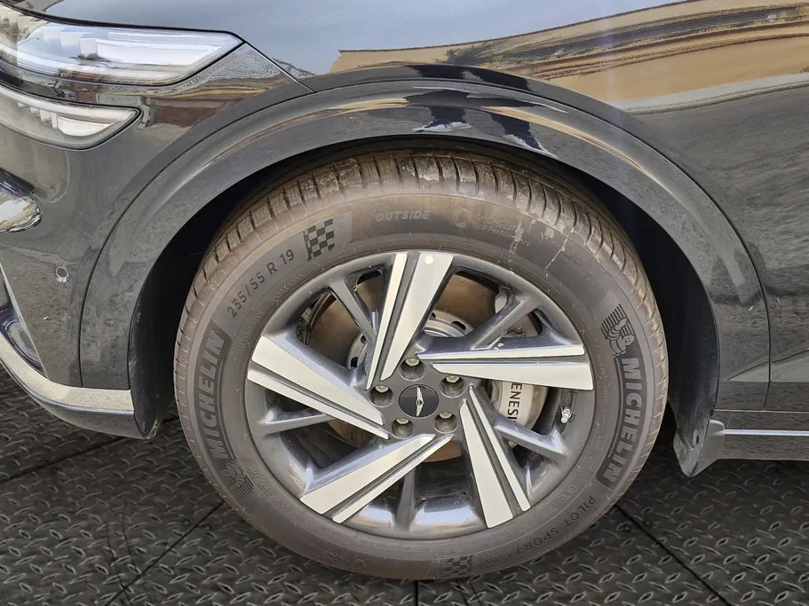 جينيسيس GV70 بريميوم 2026 