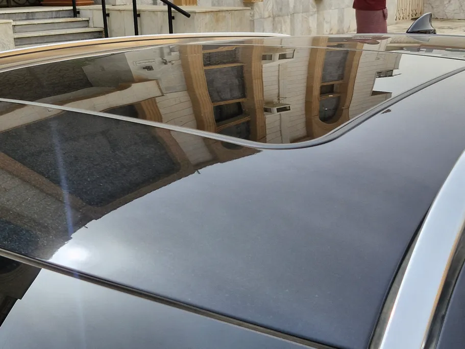 جينيسيس GV70 بريميوم 2026 