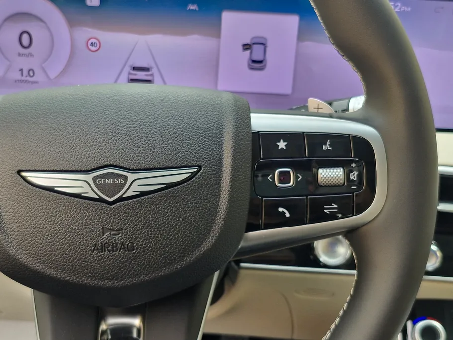 جينيسيس GV70 بريميوم 2026 