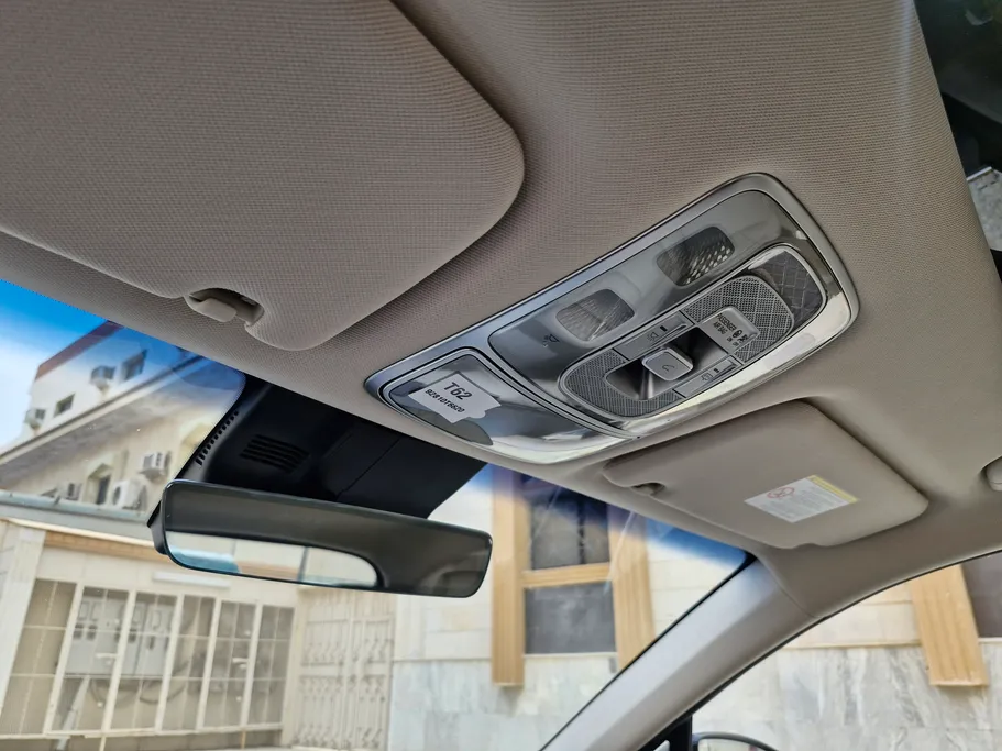 جينيسيس GV70 بريميوم 2026 