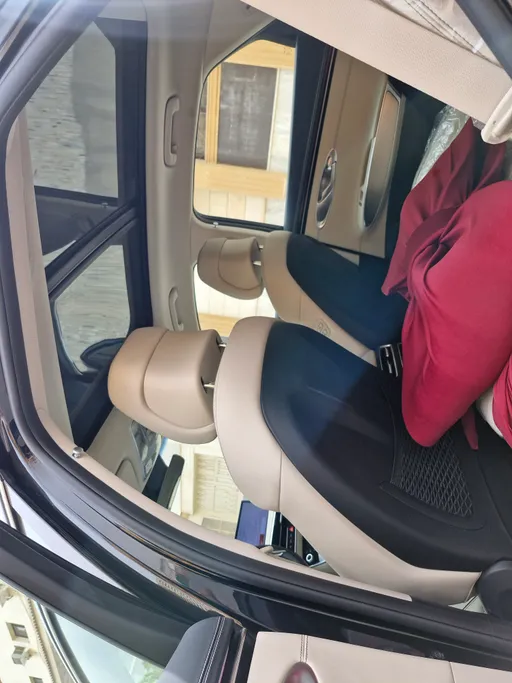 جينيسيس GV70 بريميوم 2026 