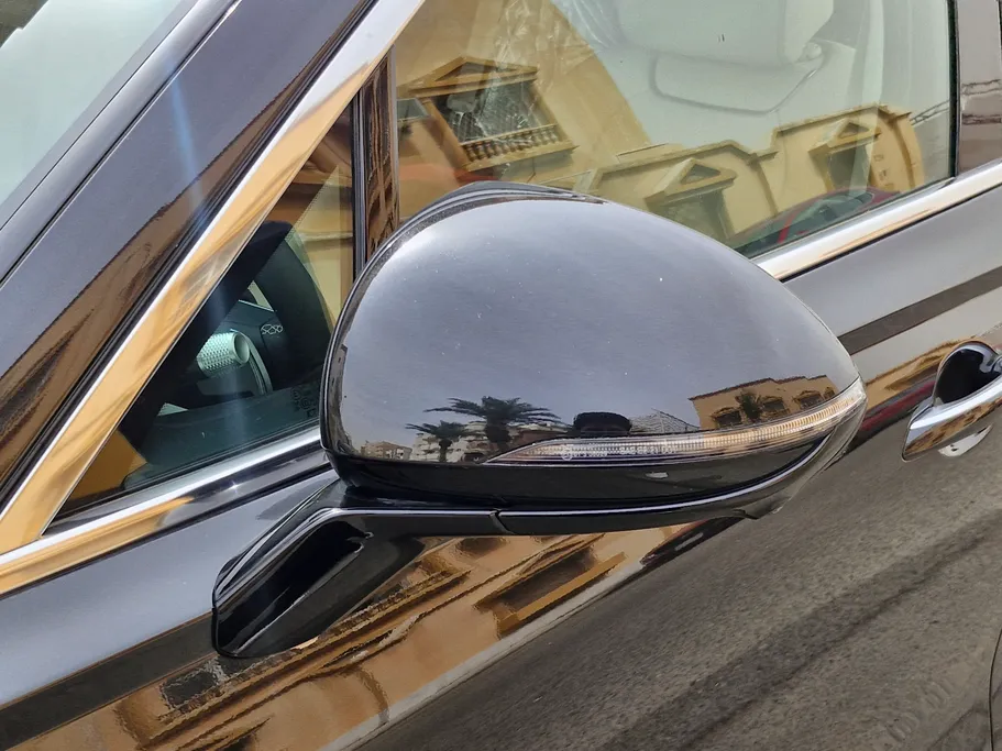 جينيسيس GV70 بريميوم 2026 