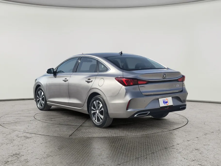 2023 Changan Eado Plus Smart 