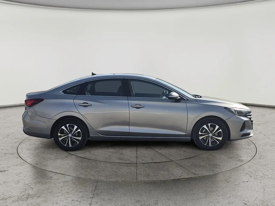 2023 Changan Eado Plus Smart 